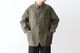 Porter Classic(�ݡ��������饷�å�) "MOLESKIN COVERALL JACKET"