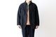 Porter Classic(�ݡ��������饷�å�) "MOLESKIN COVERALL JACKET"