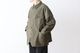 Porter Classic(�ݡ��������饷�å�) "MOLESKIN COVERALL JACKET"