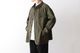 Porter Classic(�ݡ��������饷�å�) "MOLESKIN COVERALL JACKET"