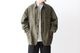 Porter Classic(�ݡ��������饷�å�) "MOLESKIN COVERALL JACKET"