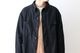 Porter Classic(�ݡ��������饷�å�) "MOLESKIN COVERALL JACKET"