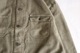 Porter Classic(�ݡ��������饷�å�) "MOLESKIN COVERALL JACKET"