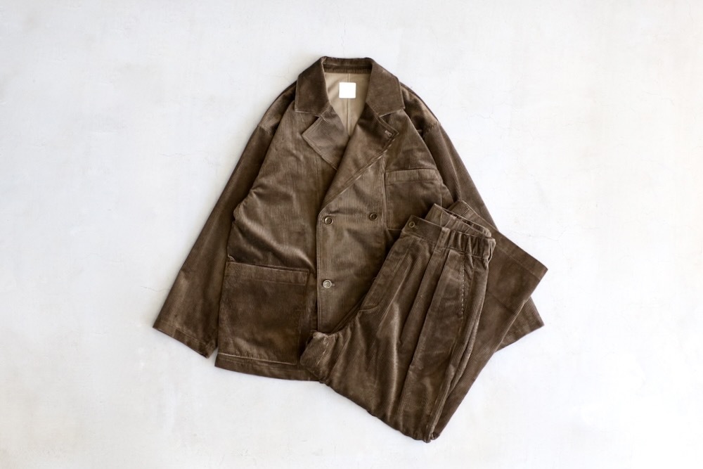 野沢和香さん　WE'RTHY DAILY DOUBLE JACKET Junya Watanabe MAN x Levi's Mens Jacket – Extra Butter