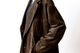 ��WOMEN'S��TOUJOURS�ʥȥ����塼�ˡ�Double Breasted Sack Jacket -COTTON WIDE WALE CORDUROY CLOTH-��