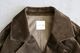��WOMEN'S��TOUJOURS�ʥȥ����塼�ˡ�Double Breasted Sack Jacket -COTTON WIDE WALE CORDUROY CLOTH-��
