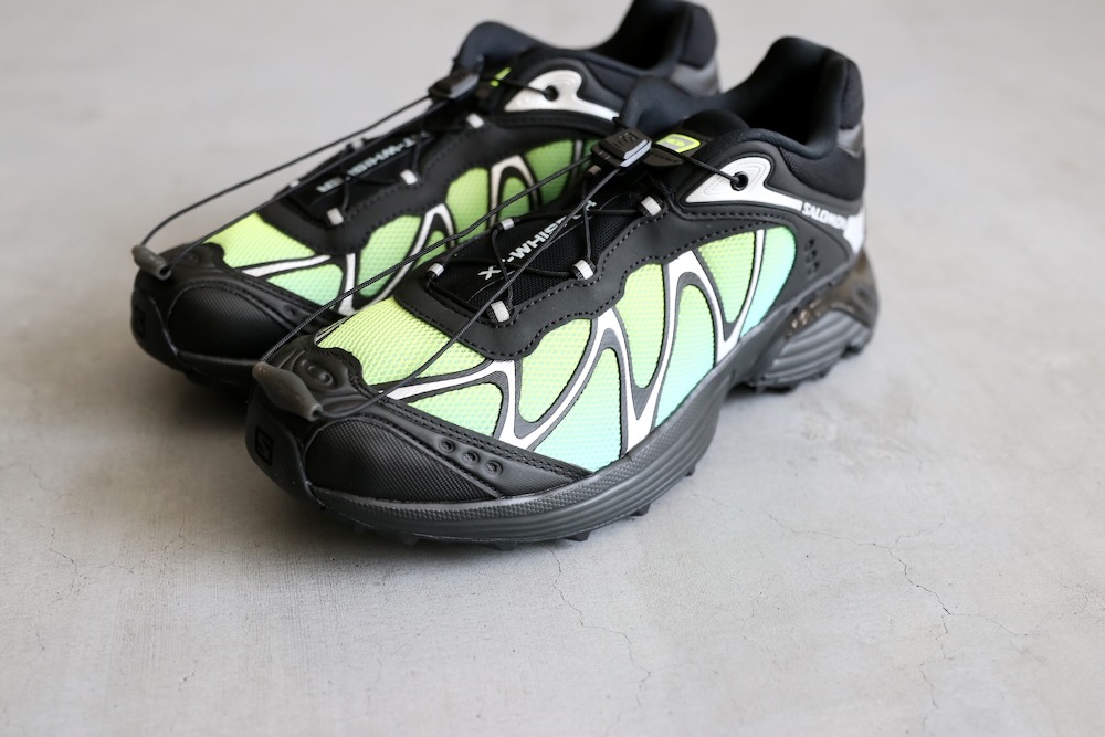 SALOMON ADVANCED(サロモン アドバンスド) 