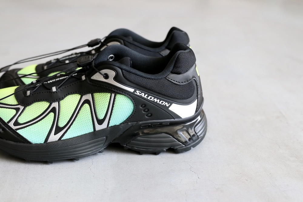 SALOMON ADVANCED(サロモン アドバンスド) 