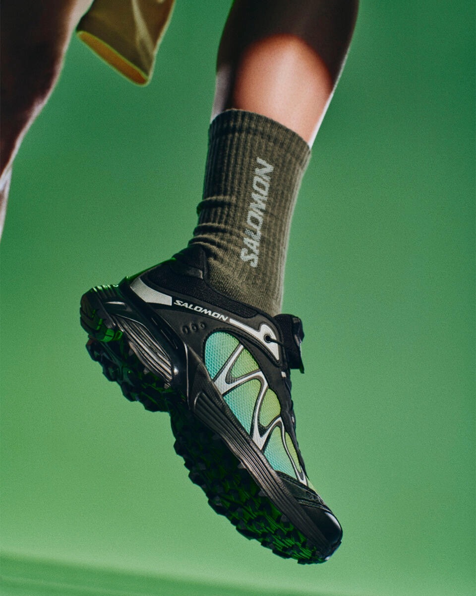 SALOMON ADVANCED(サロモン アドバンスド) 