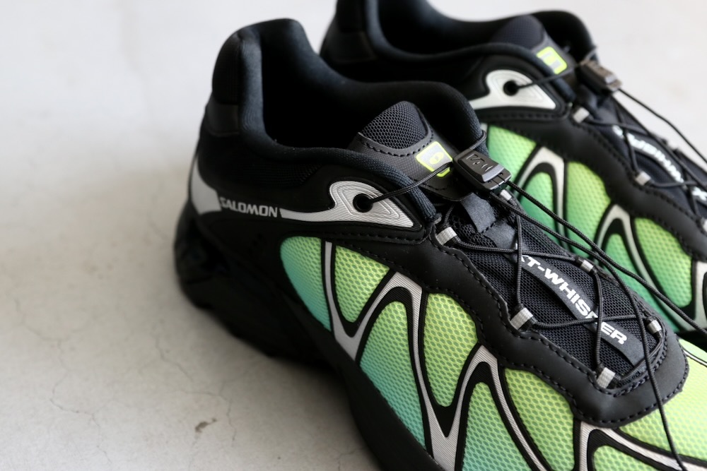 SALOMON ADVANCED(サロモン アドバンスド) 