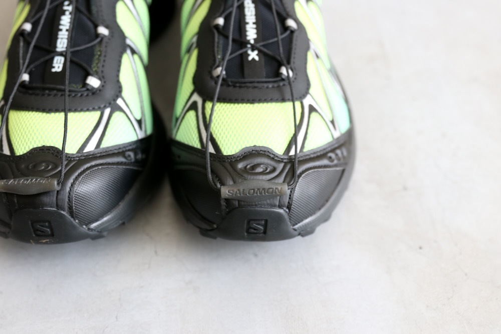 SALOMON ADVANCED(サロモン アドバンスド) 