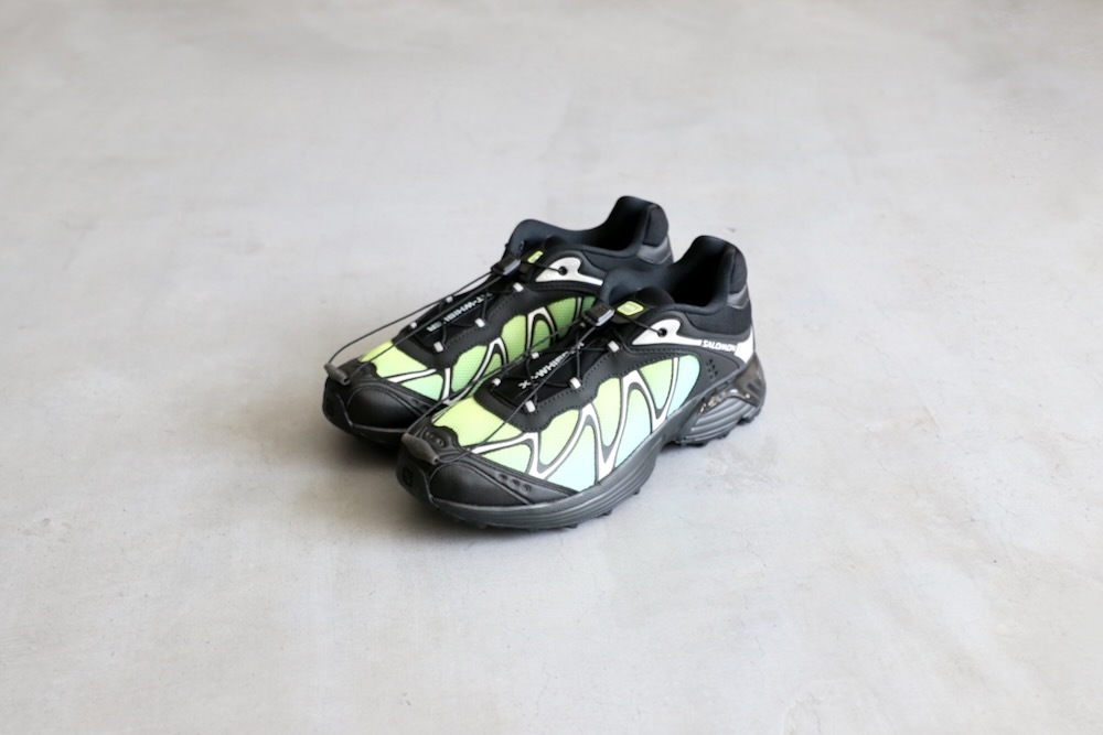 SALOMON ADVANCED(サロモン アドバンスド) 