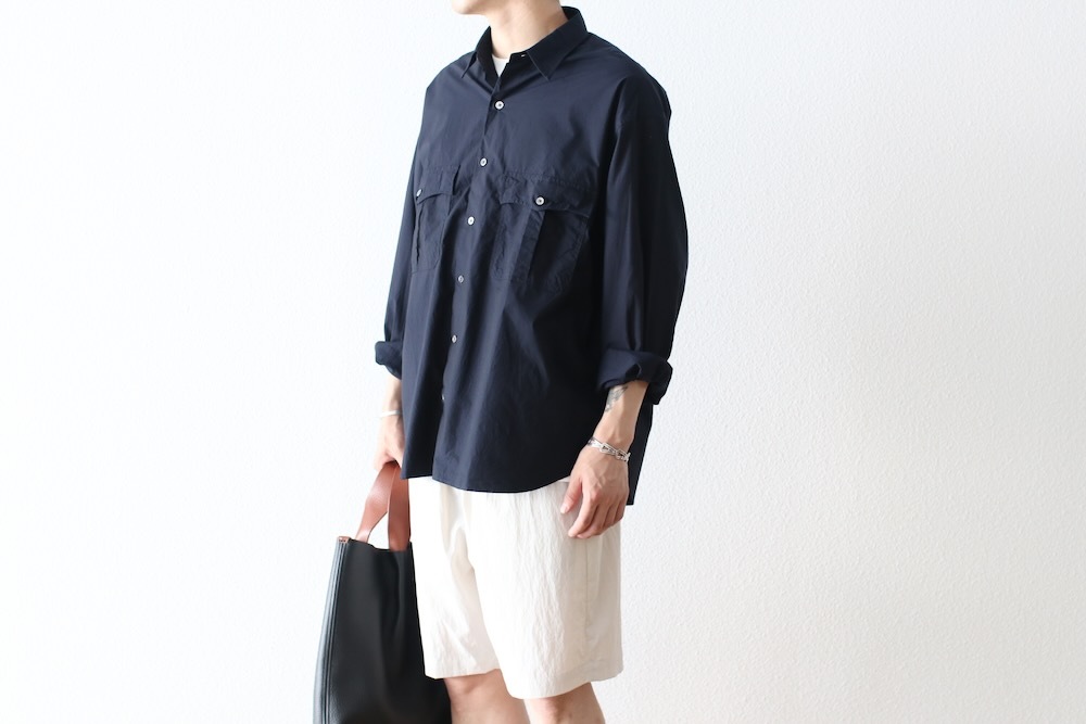 Porter Classic(ポータークラシック) 