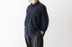 Porter Classic(�ݡ��������饷�å�) "ROLL UP COTTON SHIRT"