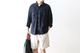 Porter Classic(�ݡ��������饷�å�) "ROLL UP COTTON SHIRT"