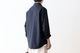 Porter Classic(�ݡ��������饷�å�) "ROLL UP COTTON SHIRT"