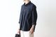 Porter Classic(�ݡ��������饷�å�) "ROLL UP COTTON SHIRT"