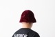 unisexHenderScheme()"velvet quilt bucket hat"