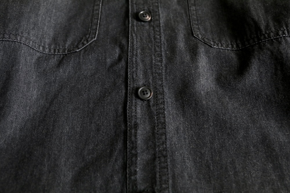 トップス vainal archive nd-sh VAS25S003 Black vainal archive nd-sh VAS25S003 Black - メルカリ