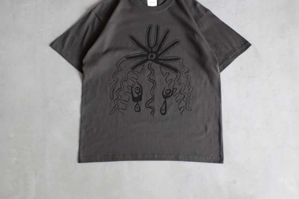 Sasquatchfabrix.(サスクワッチファブリックス) 