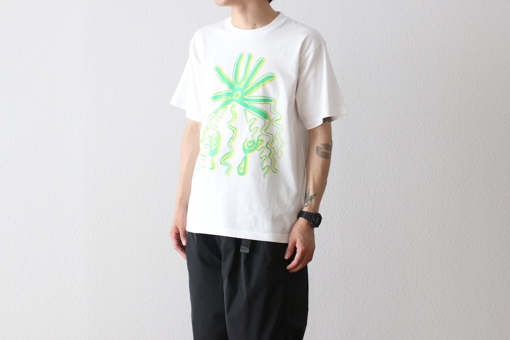 Sasquatchfabrix.(サスクワッチファブリックス) 