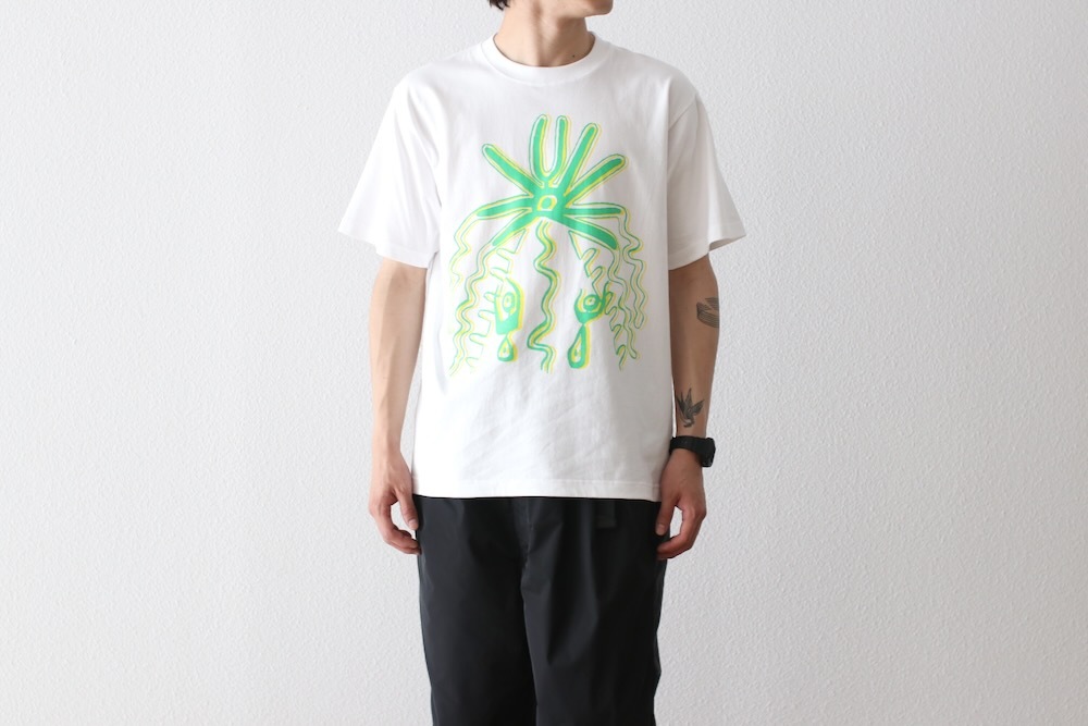 Sasquatchfabrix.(サスクワッチファブリックス) 