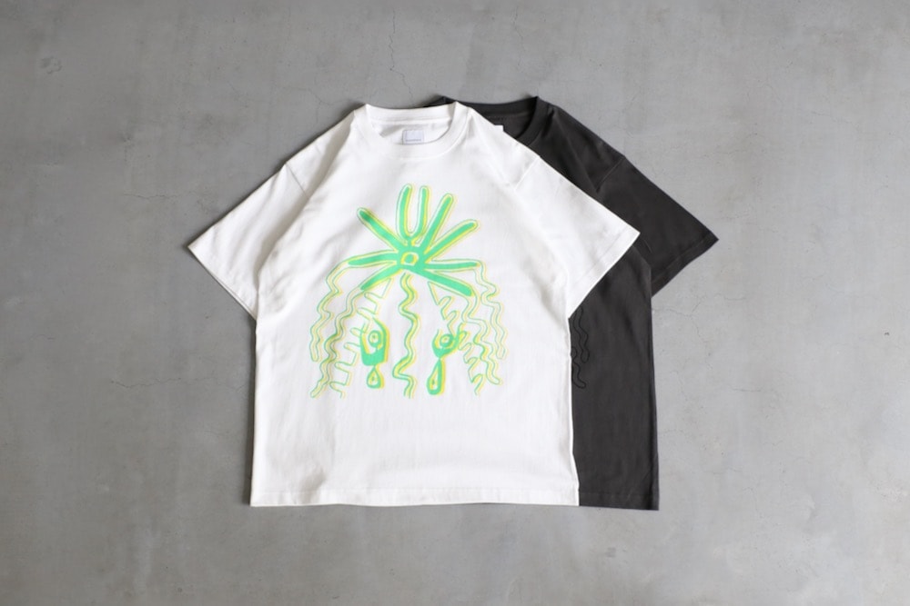 Sasquatchfabrix.(サスクワッチファブリックス) 
