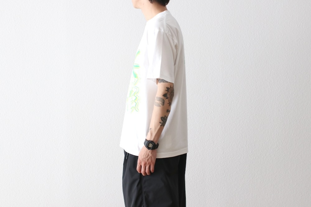 10% > 15%OFF] Sasquatchfabrix.(サスクワッチファブリックス) 