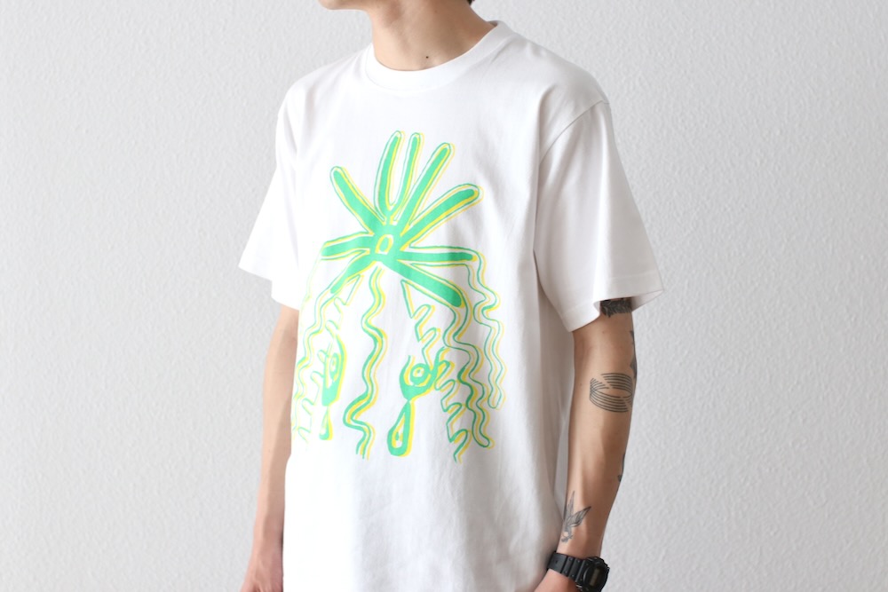 Sasquatchfabrix.(サスクワッチファブリックス) 