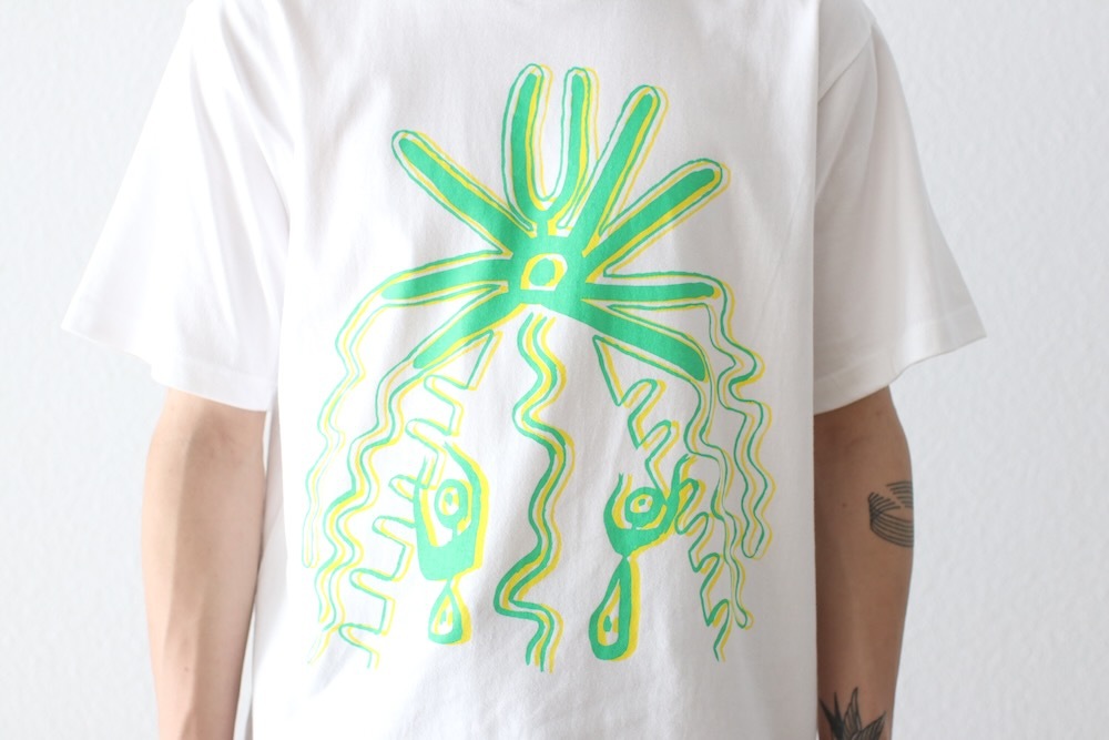 Sasquatchfabrix.(サスクワッチファブリックス) 