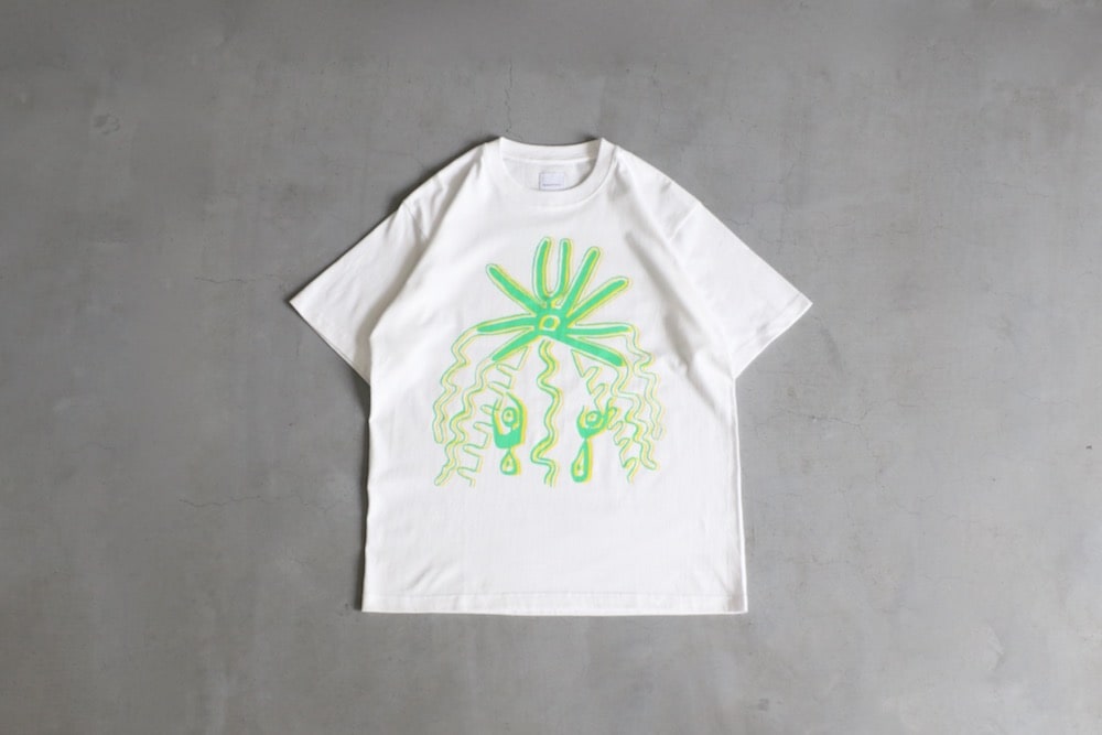 30%OFF] Sasquatchfabrix.(サスクワッチファブリックス) 