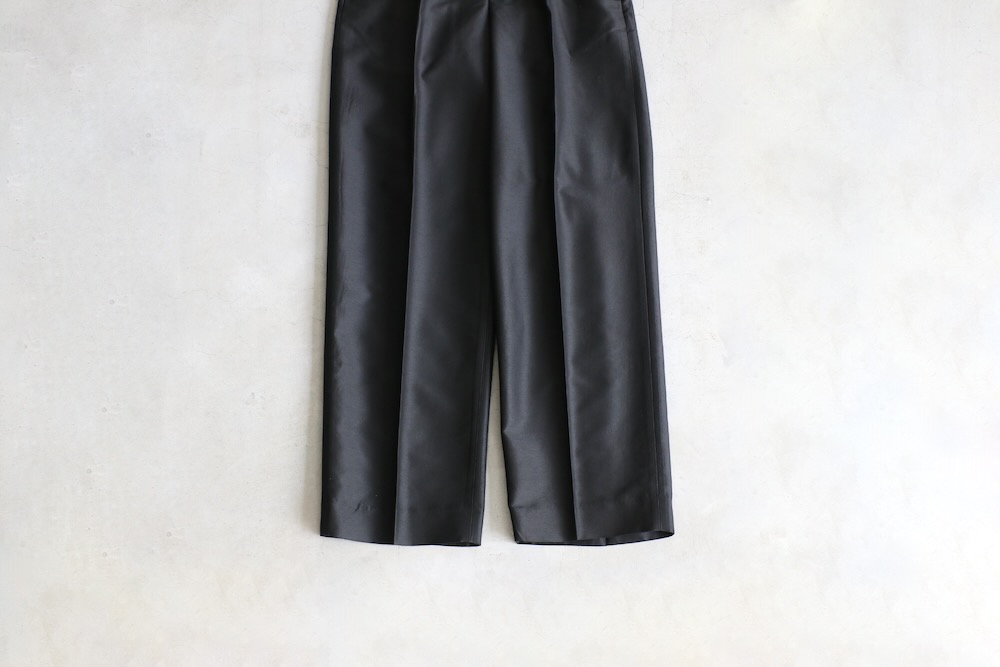 セブンバイセブン SEVEN BY SEVEN ボーダー ロンT SEVEN BY SEVEN - SEVEN BY SEVEN / BORDER TEE L/S - BLACK