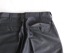 SEVEN BY SEVEN (���֥�Х����֥�) "IN-TUCK TROUSERS - Silk / Wool -"
