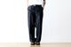 [10%OFF] SEVEN BY SEVEN (���֥�Х����֥�) "IN-TUCK TROUSERS - Silk / Wool -"