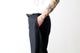 [10%OFF] SEVEN BY SEVEN (���֥�Х����֥�) "IN-TUCK TROUSERS - Silk / Wool -"