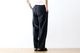 [10%OFF] SEVEN BY SEVEN (���֥�Х����֥�) "IN-TUCK TROUSERS - Silk / Wool -"