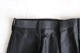SEVEN BY SEVEN (���֥�Х����֥�) "IN-TUCK TROUSERS - Silk / Wool -"