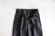 SEVEN BY SEVEN (���֥�Х����֥�) "IN-TUCK TROUSERS - Silk / Wool -"