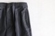 SEVEN BY SEVEN (���֥�Х����֥�) "IN-TUCK TROUSERS - Silk / Wool -"