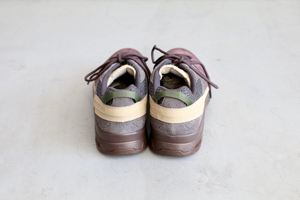 SALOMON(サロモン)