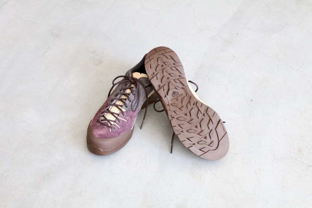 SALOMON(サロモン)