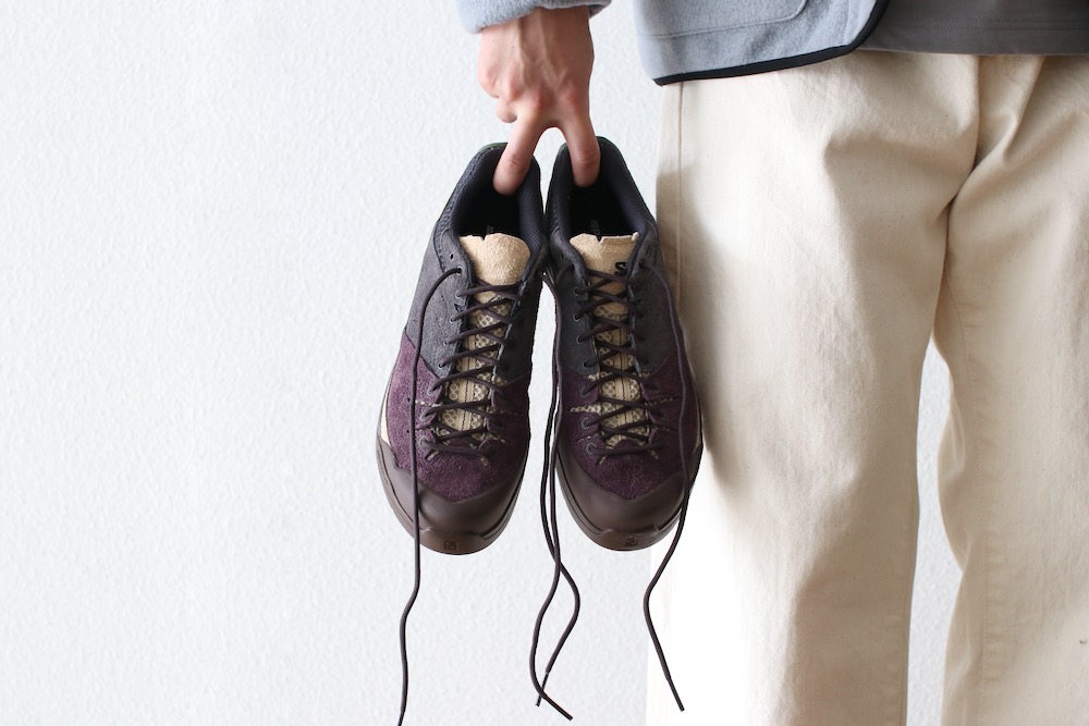 SALOMON(サロモン)