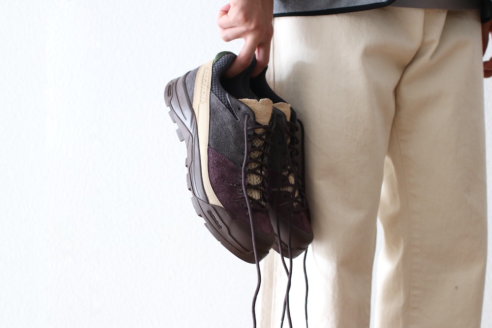 SALOMON(サロモン)