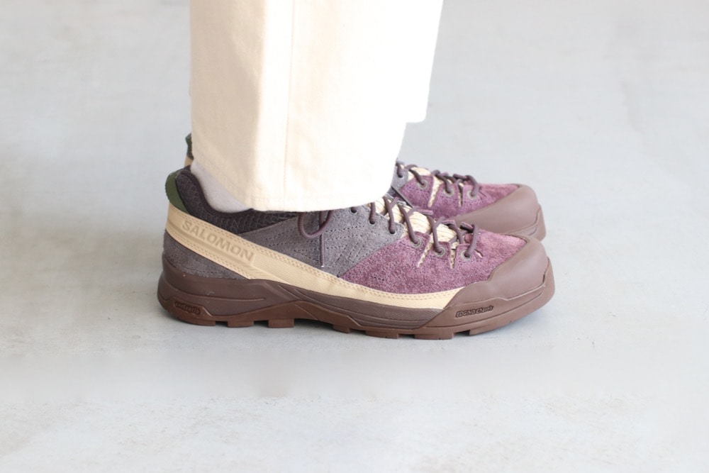 SALOMON(サロモン)