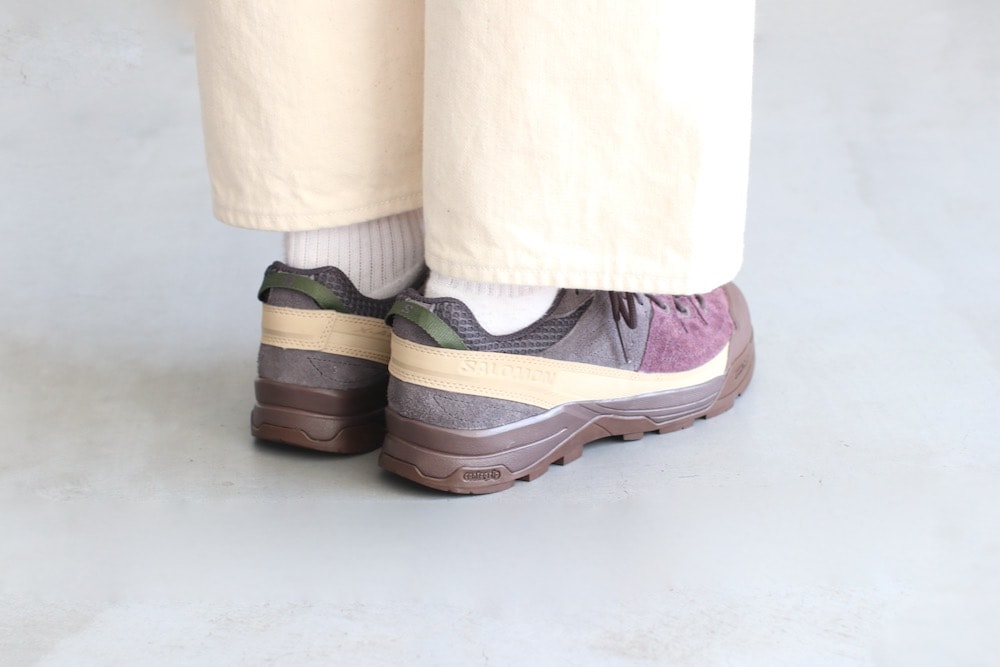 SALOMON(サロモン)