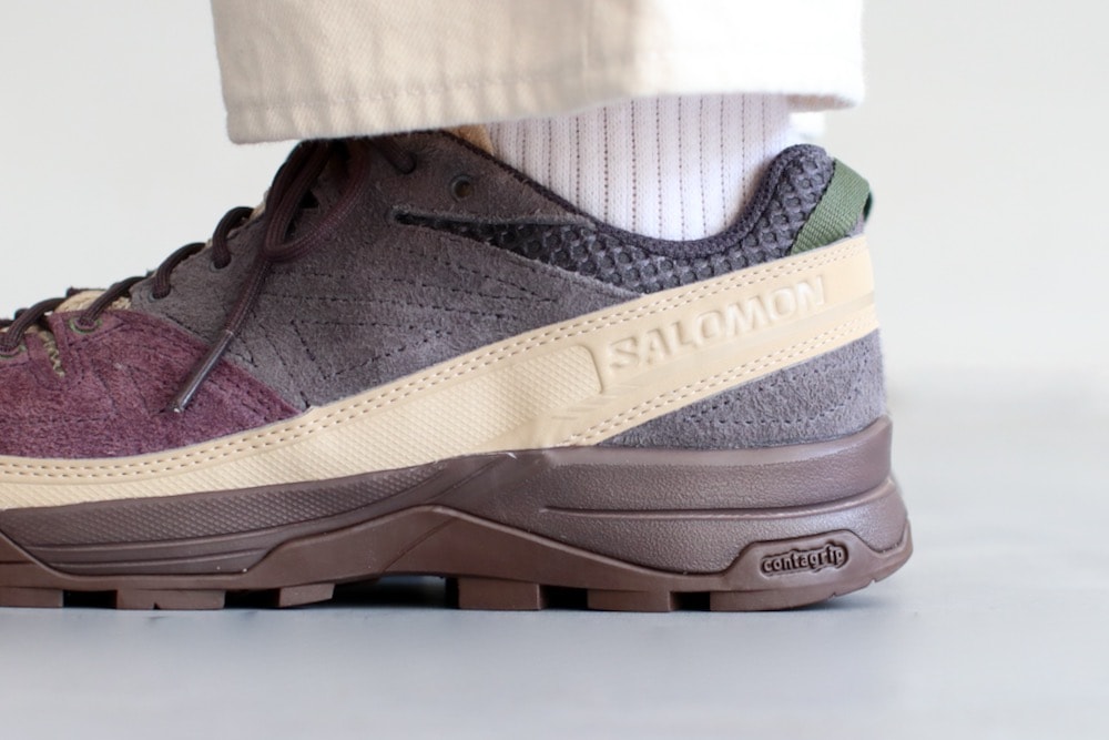 SALOMON(サロモン)