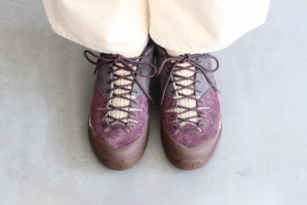 SALOMON(サロモン)