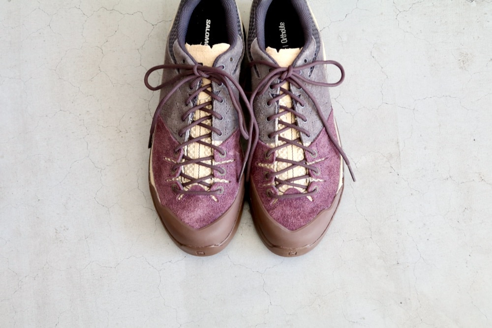 SALOMON(サロモン)