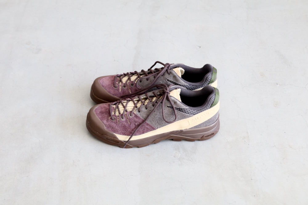 SALOMON(サロモン)