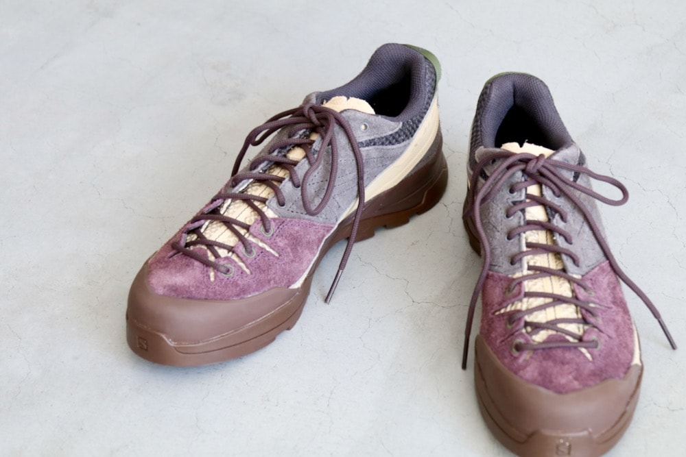 美品　限定品　salomon hps pro annie 149 Salomon Women's Elixir Activ Hiking Shoes | TYLER'S